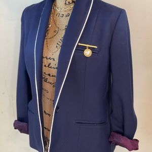 Gorgeous Vintage Blazer